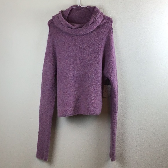 Free People Stormy Pullover - Picture 5 of 8